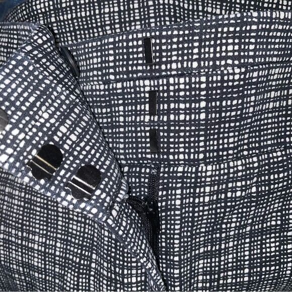 Ann Taylor Loft Size 8 Marisa Skinny Trouser Pants - Picture 9 of 12